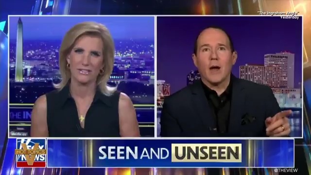FOX NEWS GUEST ANGRY OVER BEYONCÉ GRAMMY WINS: After Beyoncé had a record-breaking night at the Grammys Sunday, #TheView co-hosts weigh in on some who weren't happy about it.