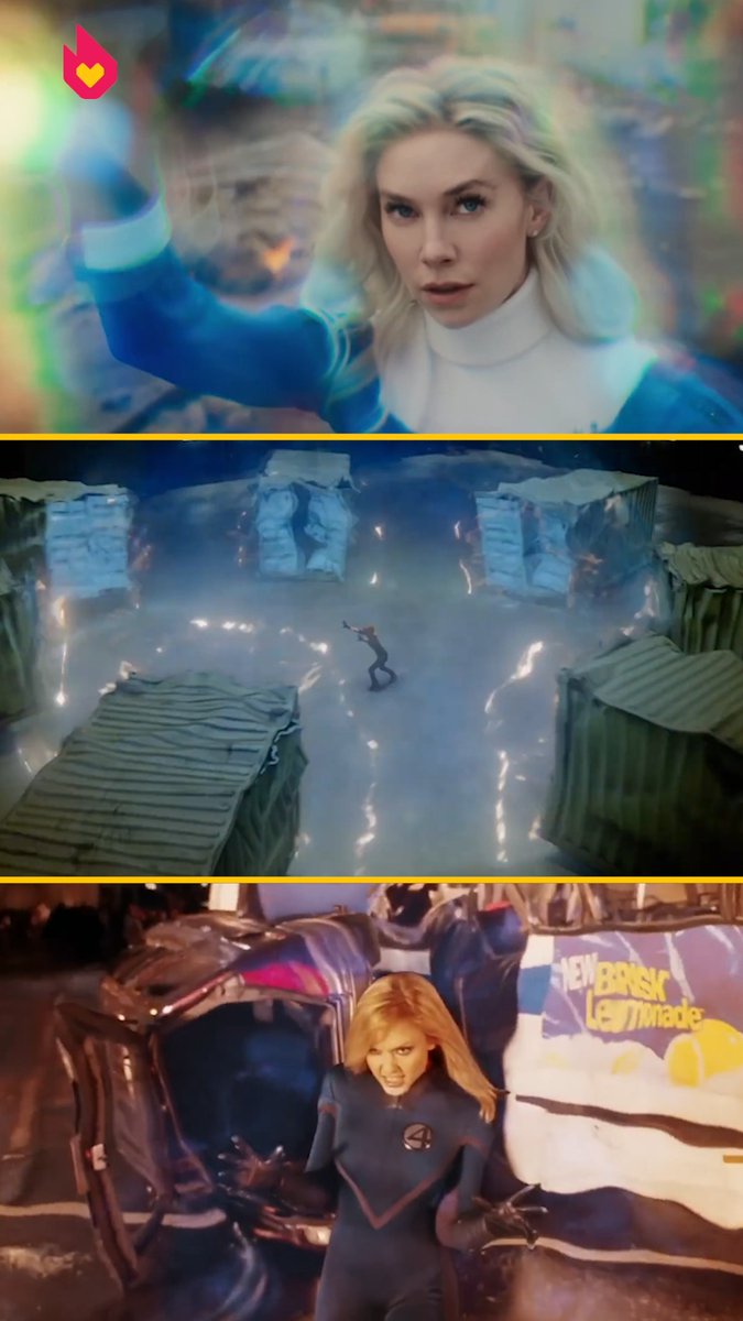 Which iteration of #Fantastic4 is taking it? Are you a defender of the OG films or a hater?