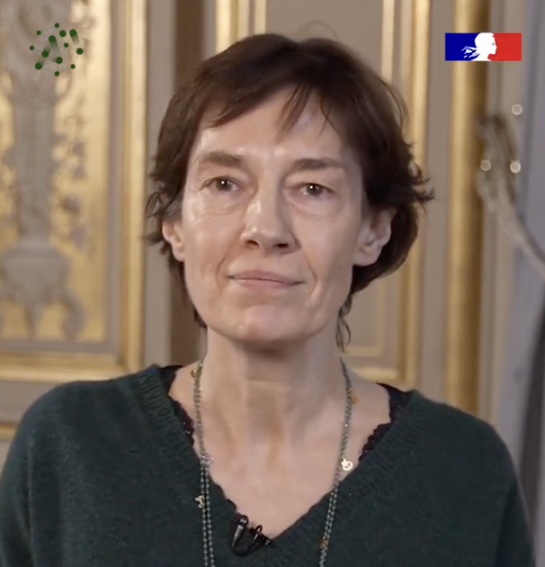 "On va tout faire pour créer [...] une IA pour le bien commun." Les enjeux du #SommetActionIA par AnneBouverot, envoyée spéciale du Président pour le Sommet. Plus d'infos sur 📅 6 - 11 février 2025 Gouvernement