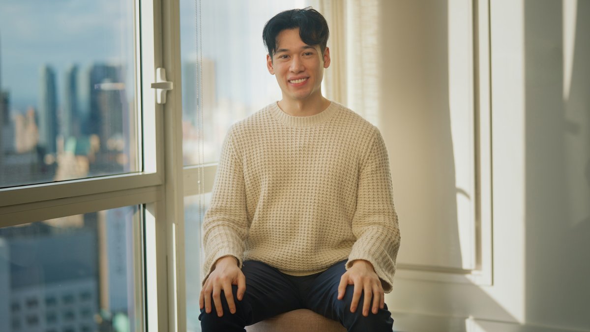 Excited to introduce Icon, The First AI Admaker. We’re backed by Peter Thiel’s Founders Fund & execs of frontier AI labs like OpenAI, Pika, & Cognition. Icon ( is like ChatGPT + CapCut, but for making winning ads with AI in minutes. How it works: 1. Icon looks at your video library & tags scenes (e.g. "close-up," "unboxing"). These scenes become reusable clips used as lego blocks for making ads. 2. Prompt Icon’s AdGPT to generate scripts focused on specific angles & audiences. 3. Icon finds perfectly matching clips for every script scene & generates an ad that is 80-99% complete. 4. Make edits with our CapCut-like video editor until you're happy. 3-person creative teams make 30 ads per month. With Icon, they make 300. We co-built Icon with $100M+ revenue brands like Ridge, Jones Road, Immi, Backbone, & MUD\WTR to solve big pain-points: 1. Making lots of ads is extremely painful. Icon helps you automate the tedious parts of scriptwriting, scene matching, video editing, audience research, UGC creation, & more. 2. AI-generated ads look like trash. Icon remixes your existing footage into new ads, matching your production quality & maintaining brand aesthetics. 3. Existing solutions charge $2K-$30K/month for: 🔍 Competitor ad spying & cloning 📈 Creative analytics 📹 Custom & stock avatars for AI UGC 👥 Audience research 📁 Video storage & tagging Icon does scriptwriting & video editing on top of everything above for just $999/year (their margin is our opportunity 😉). If you’ve made it this far, we have a surprise for you 👇🏻