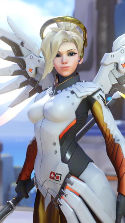 Mercy’s rapid Resurrect isn’t the only thing to get hyped for in Overwatch Classic: Moth Meta 🙌 Enjoy the thrill and nostalgia of Damage Doomfist, Symmetra’s Shield Generator, Mercy’s moth-style gameplay, and more when you hop into Overwatch Classic TODAY 🔥