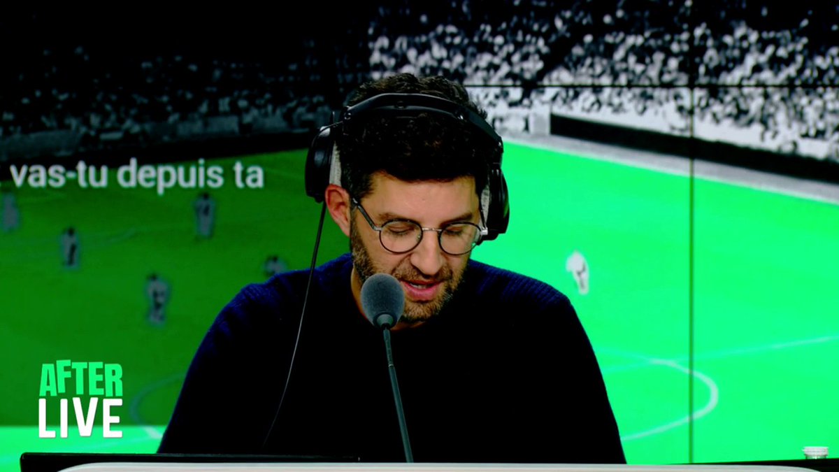 Thierry Gomez, président du Mans, sur la recette que le PSG ne laisse pas ce soir : 🗣 "C'est le règlement, il est respecté... J'aurais aimé que ce soit l'inverse... On a plus de droit TV..."