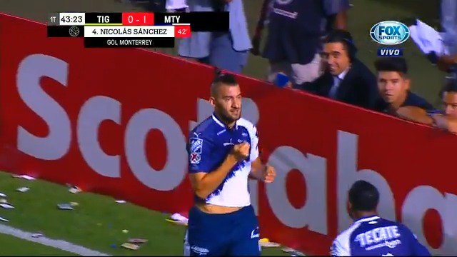 El último ídolo. Sacaste pecho y pediste la pelota cuando más quemaba, eso la afición nunca lo vamos a olvidar. La que más brilla siempre tendrá nombre y apellido. Eres eterno, Nicolás 🌟