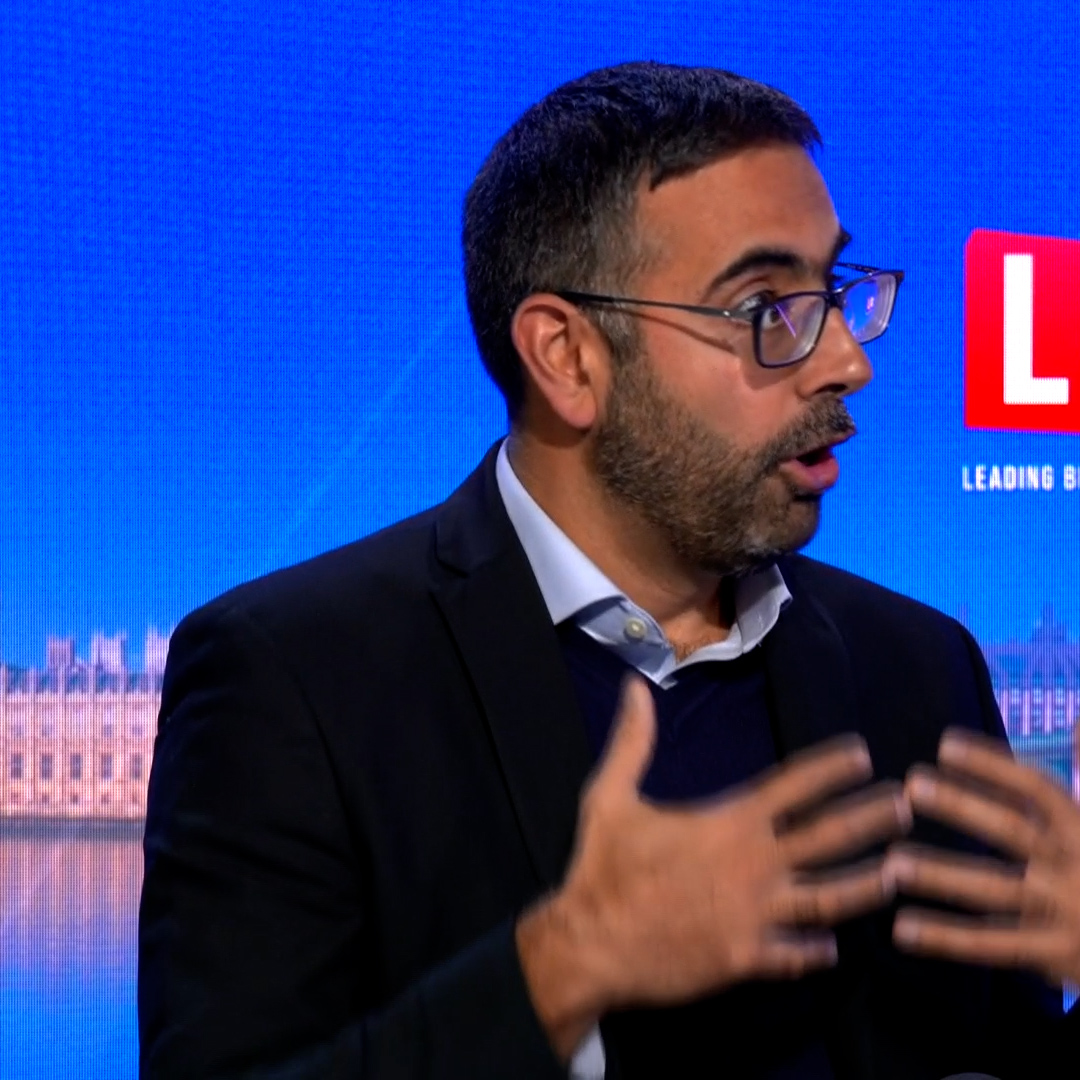 ‘The first person to be killed after 9/11 was someone the perpetrator thought was Muslim but wasn’t.’ With Labour set to establish a new council tackling Islamophobia, Miqdaad Versi explains why it it should be defined as ‘a type of racism’.