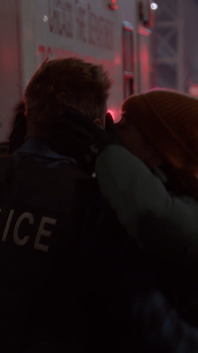these reunions were everything <3 catch up and stream the one chicago crossover event on Peacock
