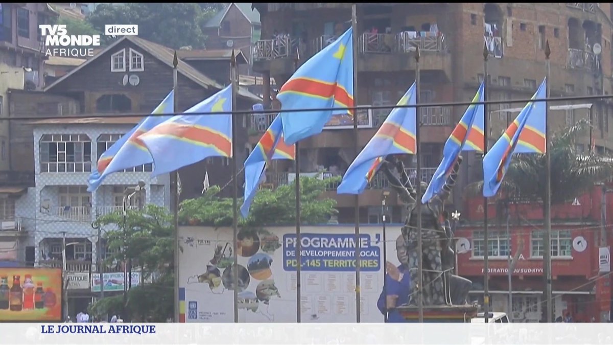 RDC : le groupe armé M23 annonce un cessez-le-feu unilatéral dans l'est du pays. De son côté, Kinshasa a une nouvelle fois demandé le retrait des troupes rwandaises. C'est dans ce contexte que le Kenya annonce une nouvelle fois, la tenue d'un sommet samedi en Tanzanie.
