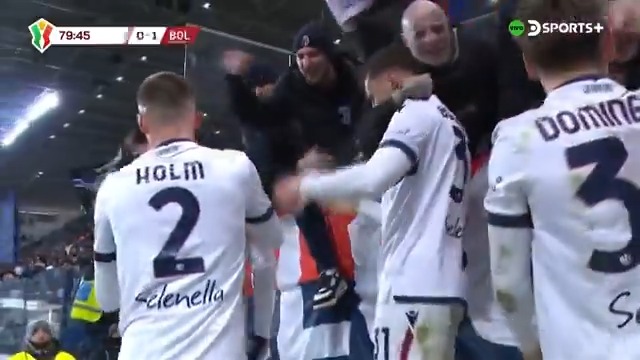 🌟🇦🇷 GOL DE SANTI CASTRO A LOS DOS MINUTOS DE SU INGRESO ANTE ATALANTA. YA SON 15 G+A ESTA TEMPORADA. 💎