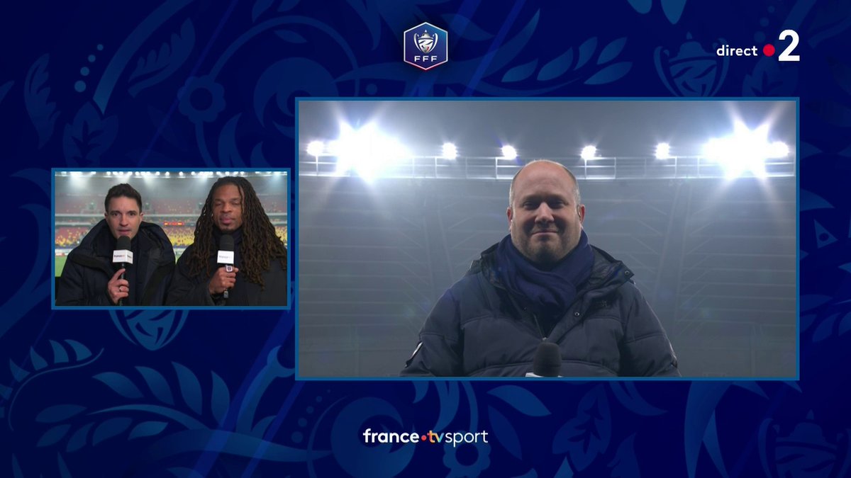 Presnel Kimpembe a pu enfin faire son grand retour sur les terrains ce soir. 😁❤️💙 « C'est une délivrance ! » 🎥 francetvsport