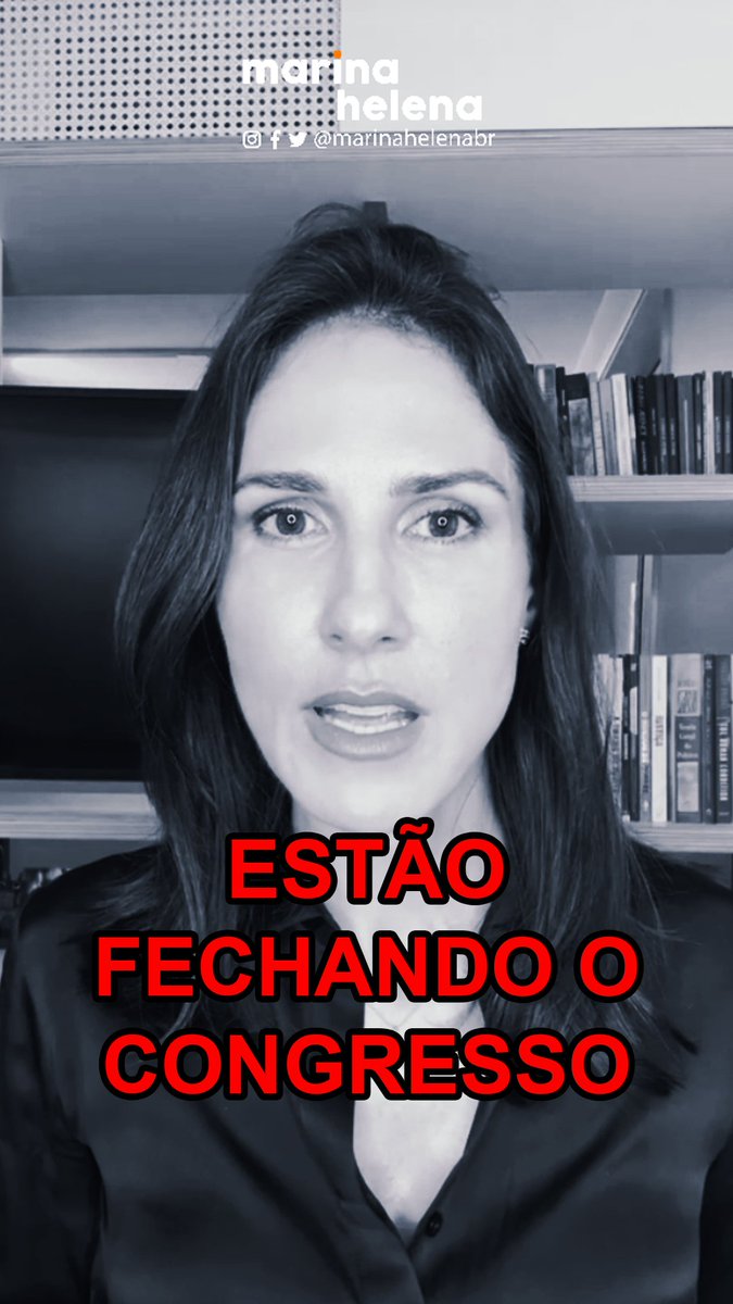 Para fechar o Congresso, não é preciso colocar tanques na rua nem fuzilar ninguém, basta invalidar suas decisões e decidir por ele. É isso que o STF vem fazendo.