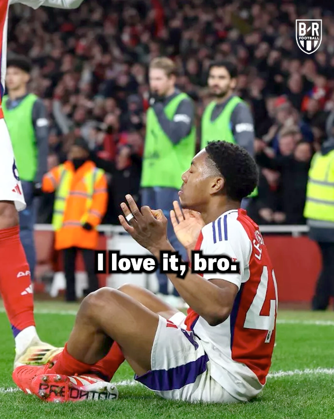 Arsenal and Man City genuinely dislike each other, and that’s a good thing 🍿 (w/ Kam #8🏁, Lyés)