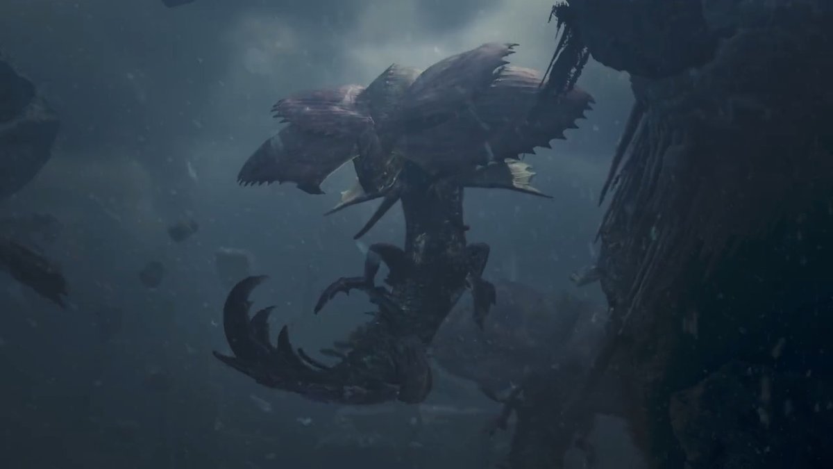 Update: The Monster Hunter Wilds Open Beta 2 begins February 6. New map and monster details: