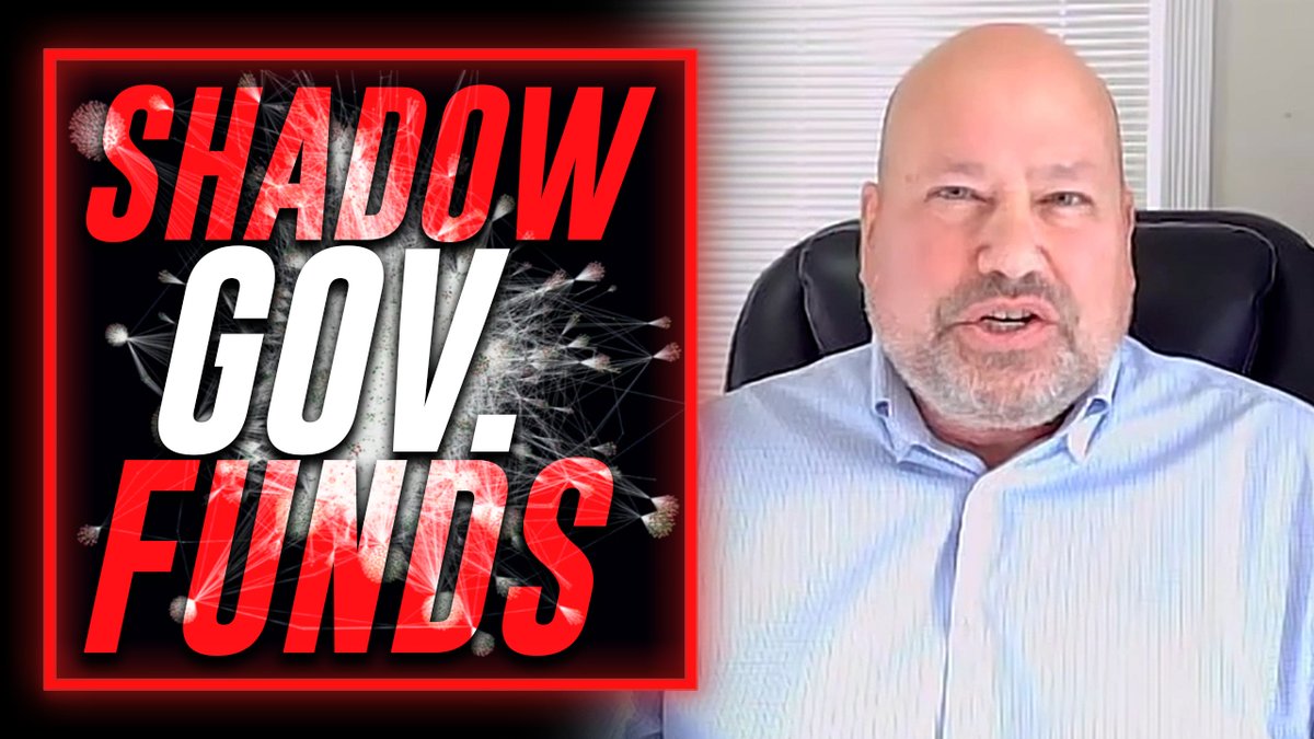 Top Election Fraud Investigator Has Successfully Reverse Engineered How The Democrat Deep State Is Funding Their Shadow Government, Stealing Elections, & Destabilizing America Using Advanced AI Fractal Mapping Systems / Public IRS Documents MUST-WATCH/SHARE INFO! Peter Bernegger » LIVE X STREAM: