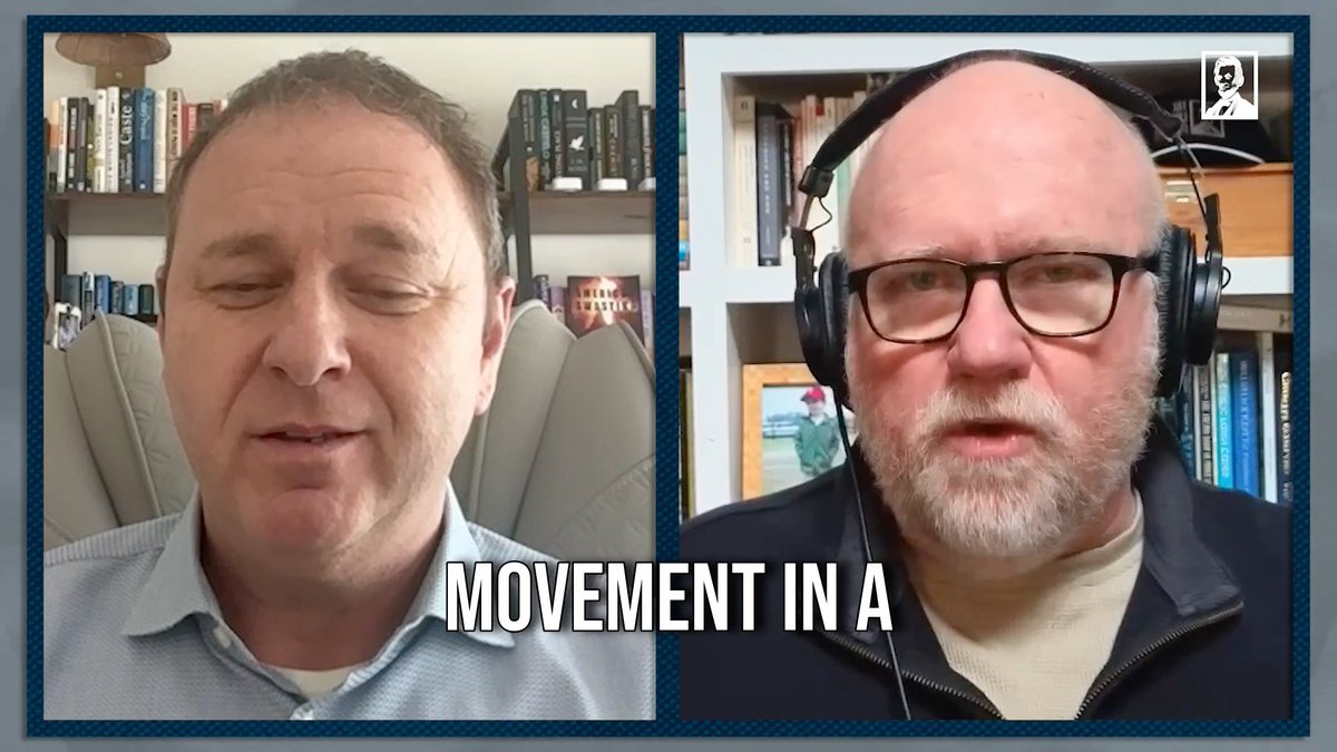 The MAGA cult doesn’t have to be enormous to be enormously dangerous. Rick Wilson explains MAGA’s corrosive effects on American society. Listen to the full podcast here:
