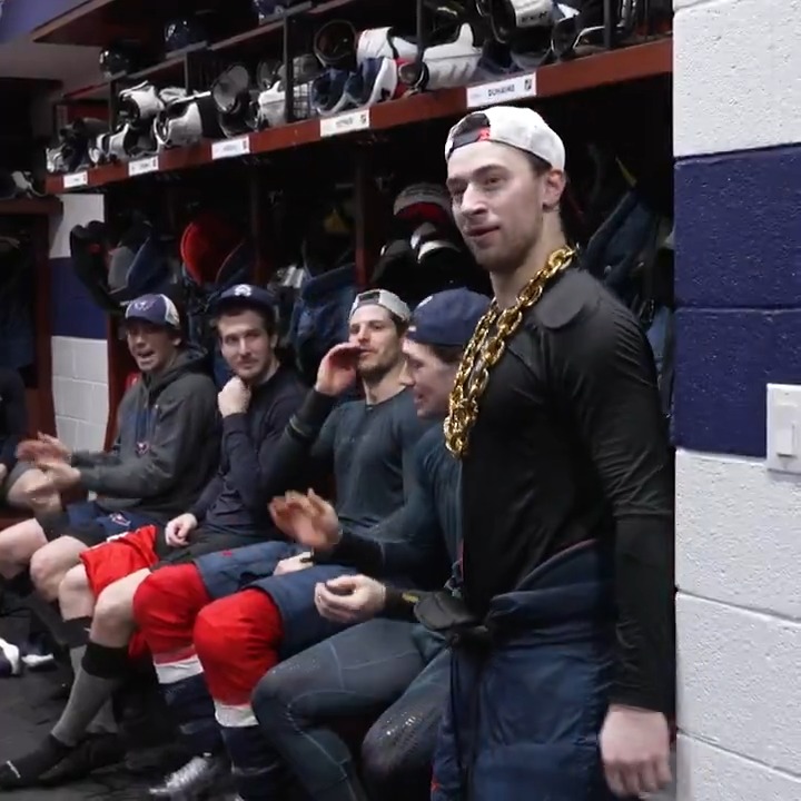 Got some magic brewing here #ALLCAPS