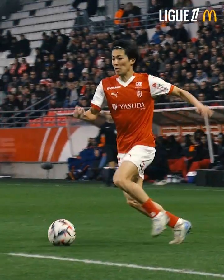 🇯🇵✨ Keito Nakamura