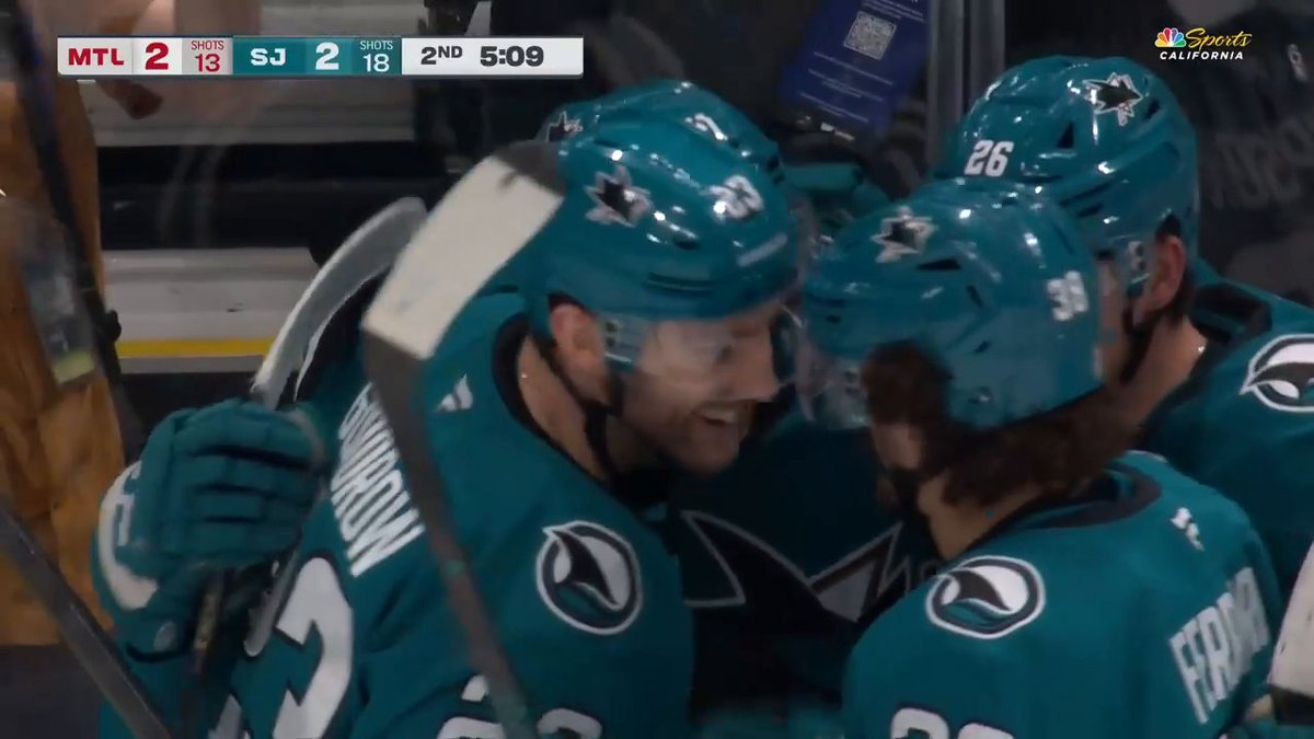 FIRST NHL GOAL ALERT! 🚨 Congratulations, Collin Graf!