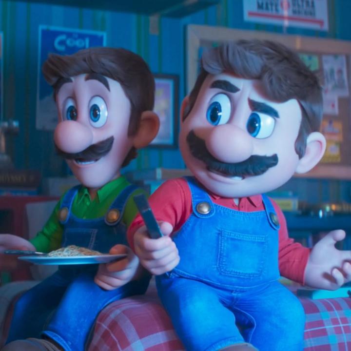 Only one duo for the job.
