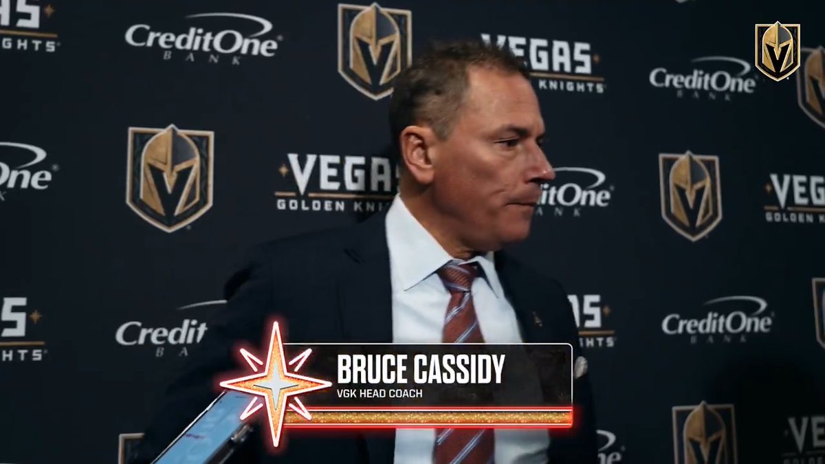 🎥 Cassidy: You can't play catch up. It's difficult, it's tough.