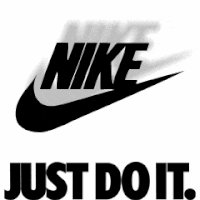 Why do you Nike remain silent on this issue when you say you support women and girls? Keep men out of women’s sports! It’s time to Just Do It! 👇🏻