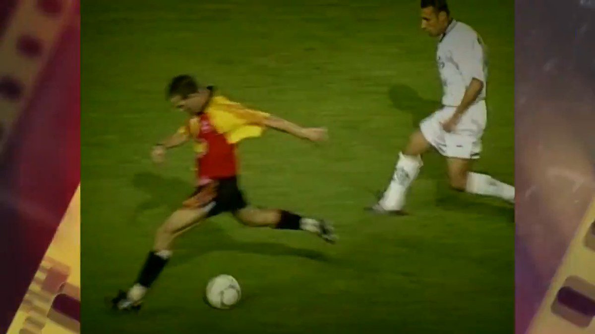 🎂 Efsnaemiz Gheorghe Hagi, 60 yaşında. 🏆 UEFA Kupası 🏆 UEFA Süper Kupası 🏆🏆🏆🏆 Süper Lig Şampiyonluğu 🏆🏆 Türkiye Süper Kupası 🏆 Türkiye Kupası