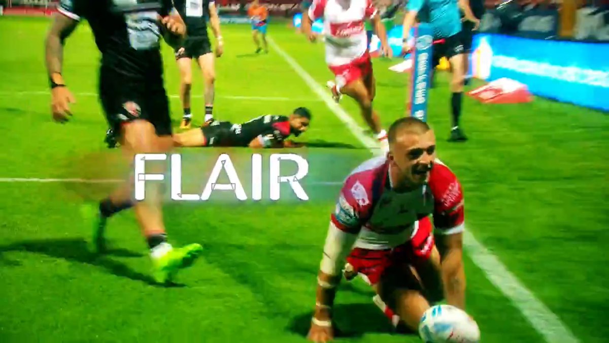 🔥 Brutal | Flair | Genius | Euphoric 🔥 Every Super League game live on Sky Sports 📺