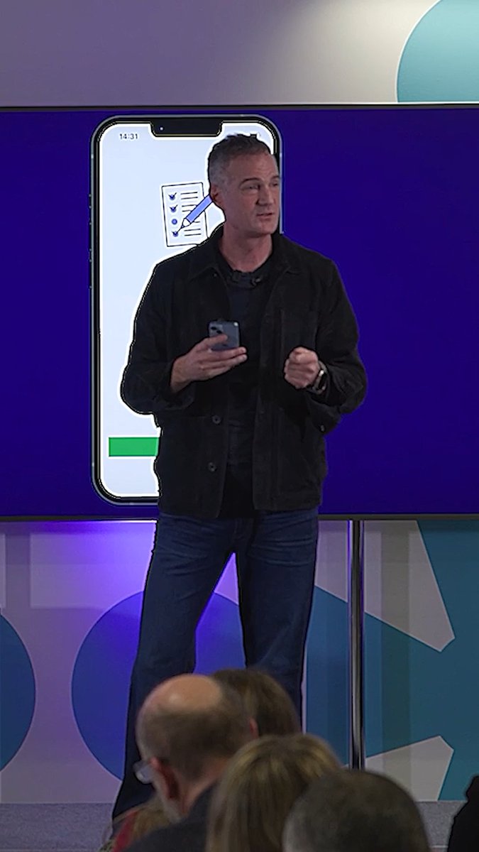 The new GOV.UK Wallet & App will transform how we access important documents like digital driver’s licences and complete essential tasks, all from your phone. Peter Kyle shared an exclusive first look at the new tools - watch the full demo on YouTube at the link in the reply below.