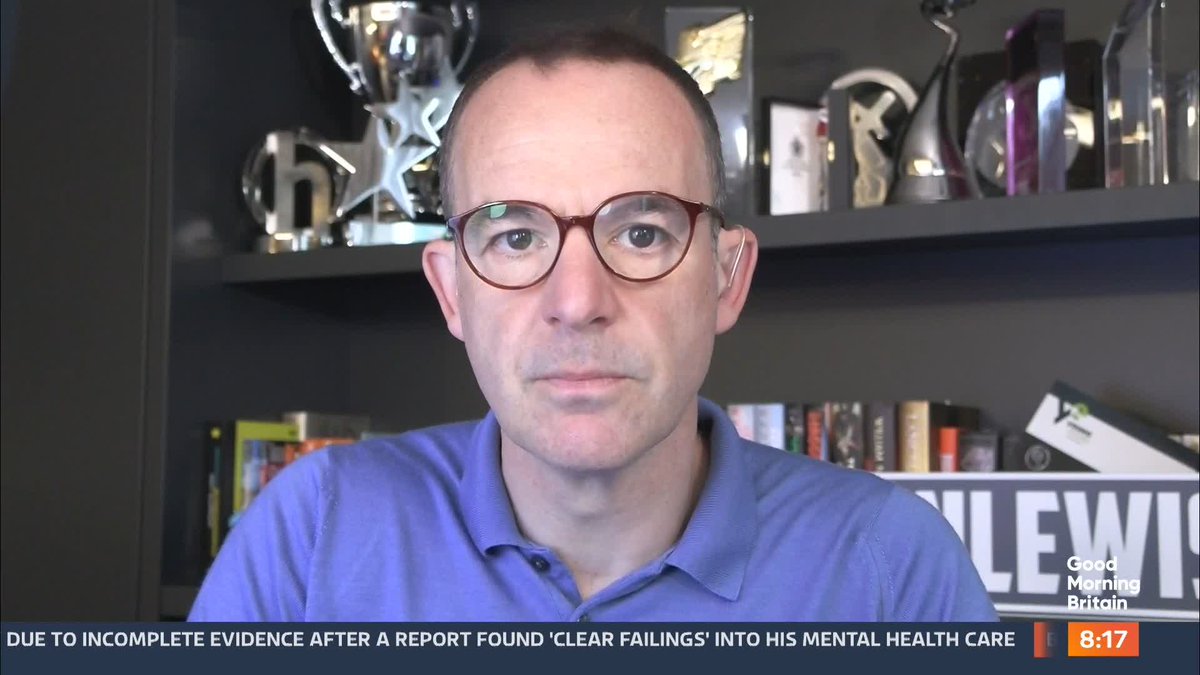 'There's virtually no chance of it not rising' Martin Lewis warns energy bills are again set to rise. The price cap for April to June will be revealed later this month and analysts believe it could increase by up to 6%.