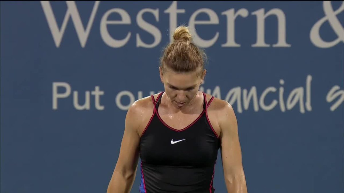 If someone told you in August 2022 that this would be the last top 100 win of Simona Halep’s career, you would’ve laughed in their face and told them they were crazy. Alas, here we are. What a wild ride tennis is.