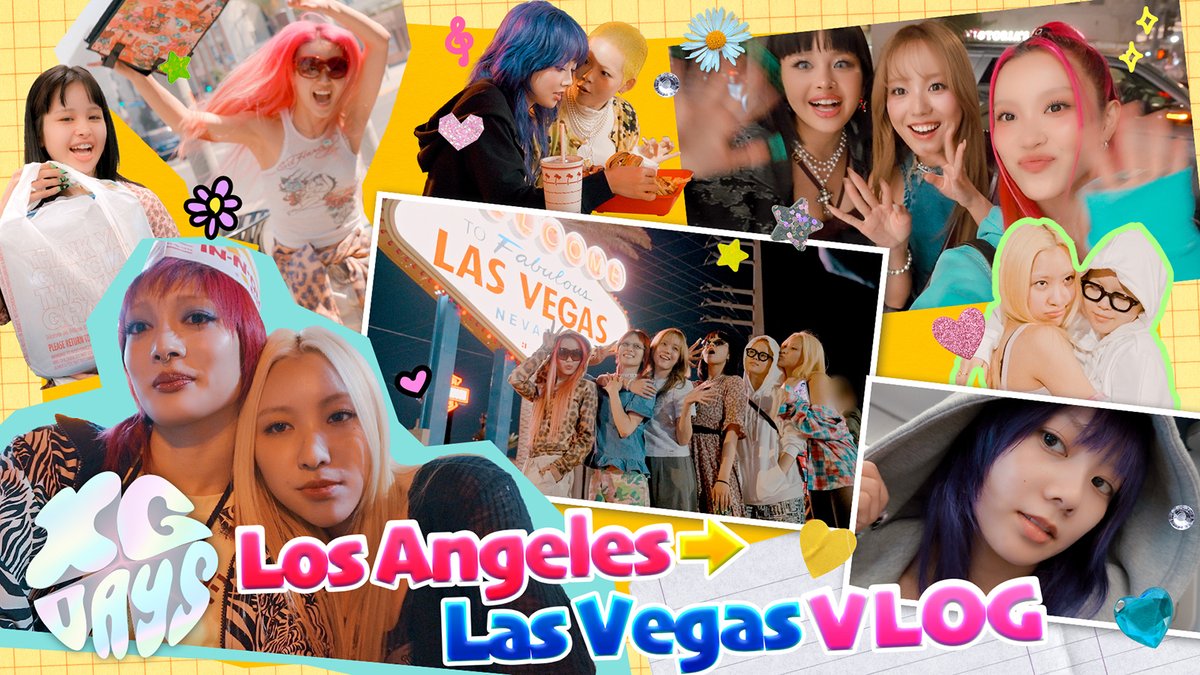 XG DAYS #38 (XG 1st WORLD TOUR “The first HOWL” LA-HANEDA ‘ANA’ Flight VLOG) 🎥 #XG_1stWORLDTOUR #ThefirstHOWL #XG #XGALX