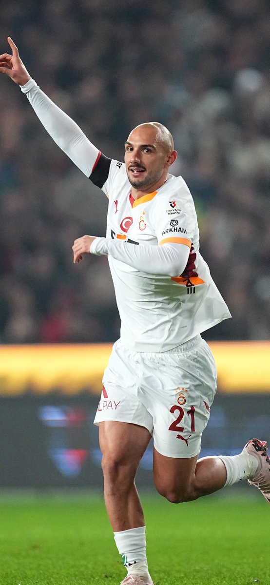 🤩 Mertens & Ahmed iş birliğiyle gelen enfes gol! 🔥