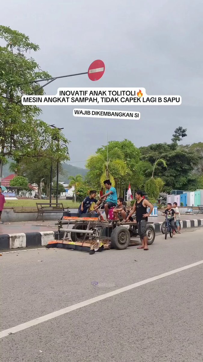 Keren si apalagi kalau lebih dikembangankan👏