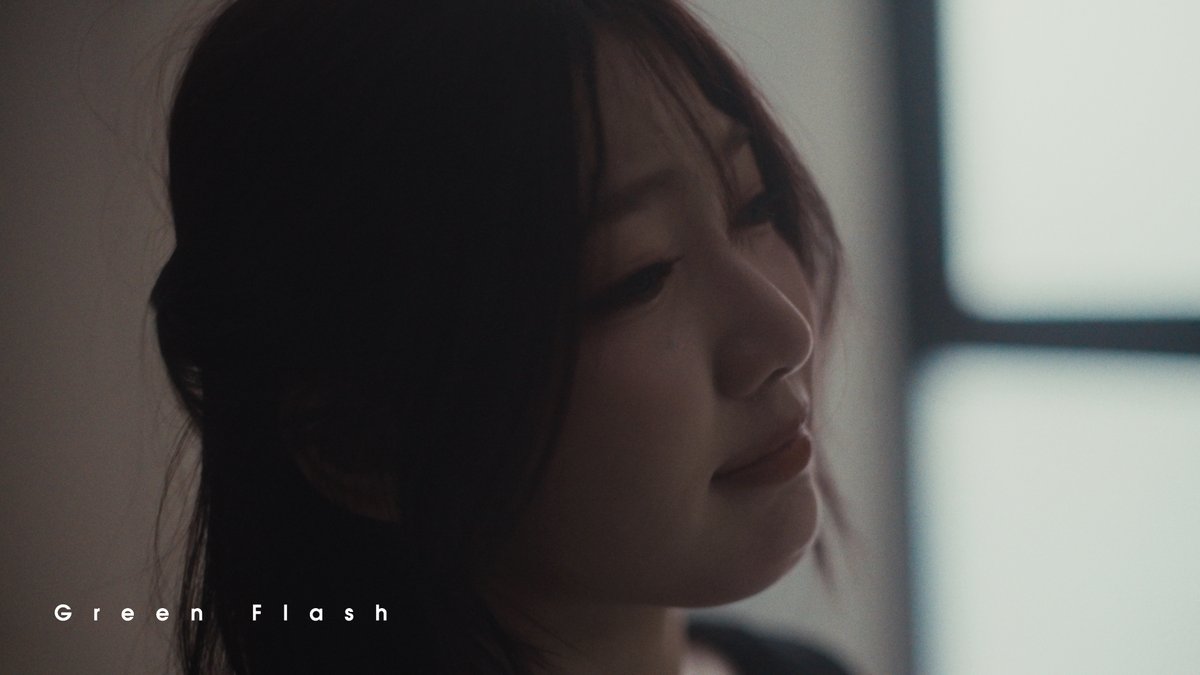 [❇️❤️‍🩹] #GreenFlashTH – #MarineBNK48 – Kotchapon Ponchokchai BNK48 18th Single 「Green Flash」 1st Performance &amp; MV Premiere 9 FEB 2025 @ JAPAN EXPO THAILAND 2025 📌 #.GreenFlashTH_1stPerf #JAPANEXPOTHAILAND2025 #BNK4818thSINGLE #BNK48