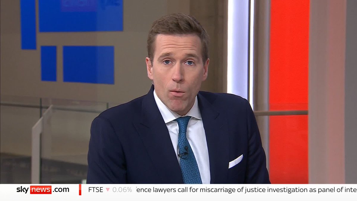 BREAKING NEWS: Foreign Secretary David Lammy has said 'we must ensure future plans for Palestinians in their homeland' 📺 Sky 501, Virgin 602, Freeview 233 and YouTube