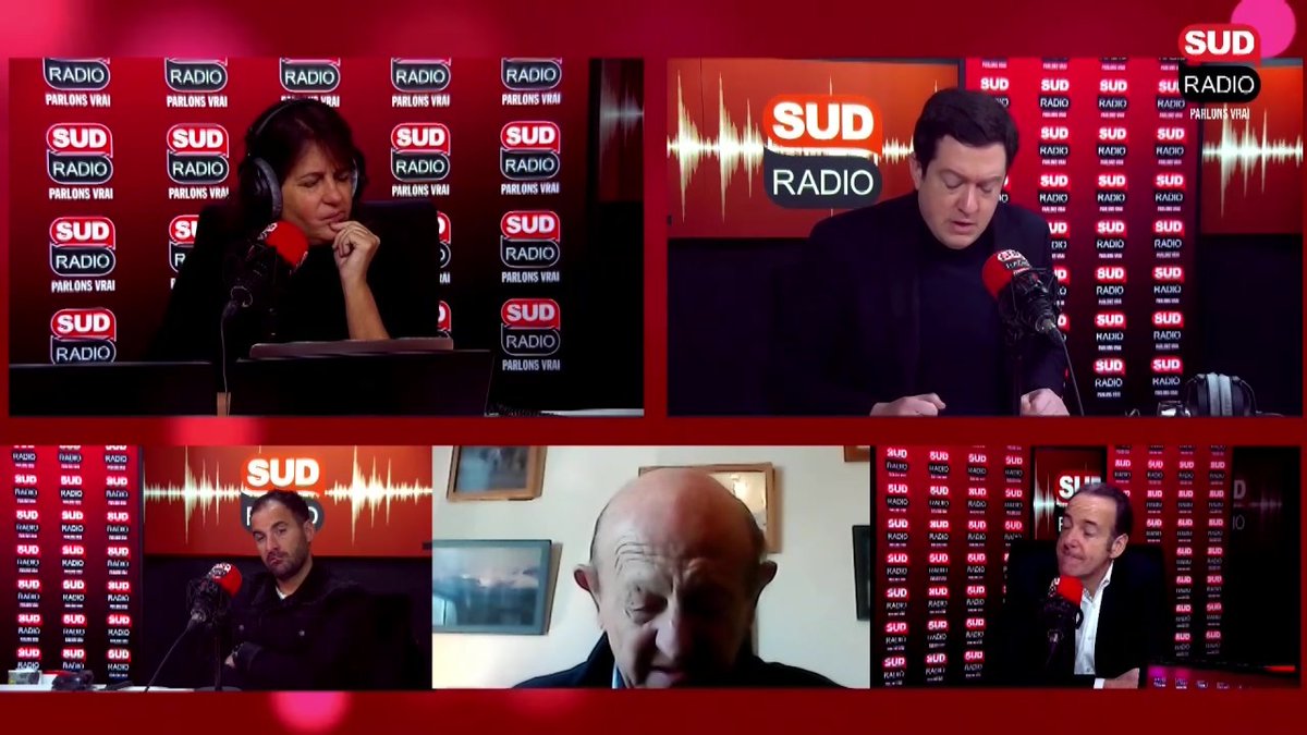 .Romain Marsily pousse un coup de gueule contre les nouvelles dispositions budgรฉtaires, quโil estime dรฉvaloriser le statut dโauto-entrepreneur : ๐ฃ๏ธ "On dรฉcourage les gens qui travaillent dans ce pays. Il y a un mรฉpris pour ceux qui veulent sโen sortir par le travail."