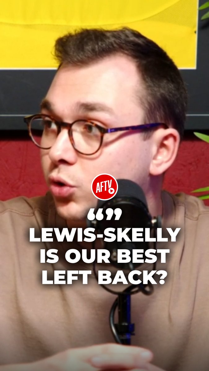 🗣 "He comes out on top of Calafiori in everything!" 🗣 "Lewis-Skelly's been our best left back this season!" Who should start at left back against Newcastle? 🛡 #PredictedXI