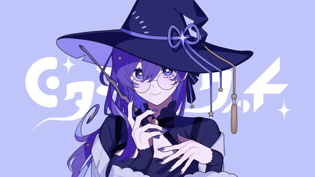 ピタゴラス・ウィッチ / Kai cover. by 柘榴-zakuro- #歌ってみた