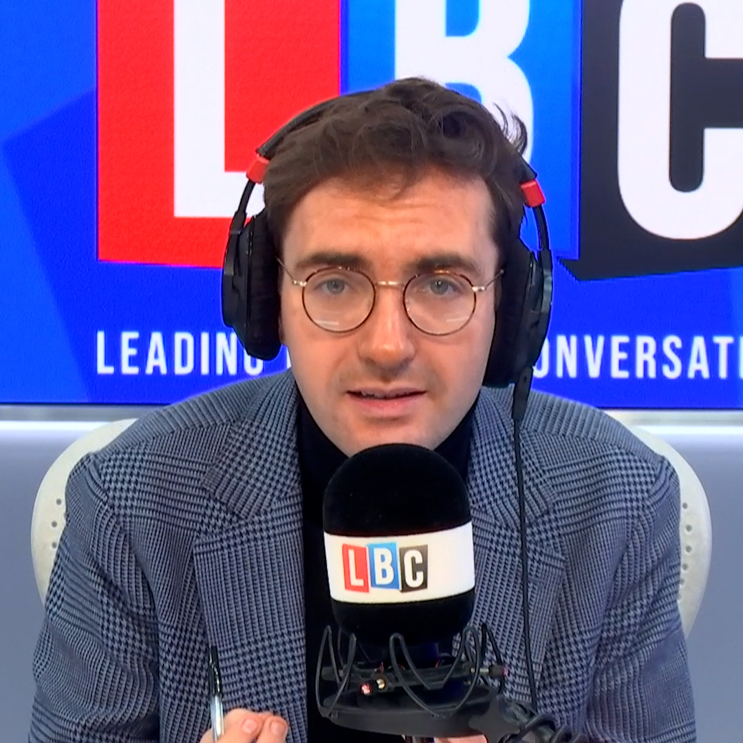 ‘This is a Trump that is looking for a legacy.’ Lewis Goodall analyses the President's ‘expansionist and imperial mindset’ as he plans to turn Gaza into the 'Riveria of the Middle East.'