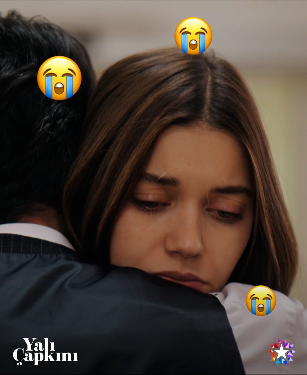 "Çok yanlış yaptım, beni affet." 🥺 #YalıÇapkını Yalı Çapkını