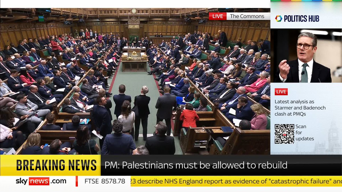 Sir Keir Starmer says his 'employment rights bill will introduce parental leave from day one' Click here to find out more about paternity leave in the UK ➡️ 📺 Sky 501, Virgin 602, Freeview 233 and YouTube