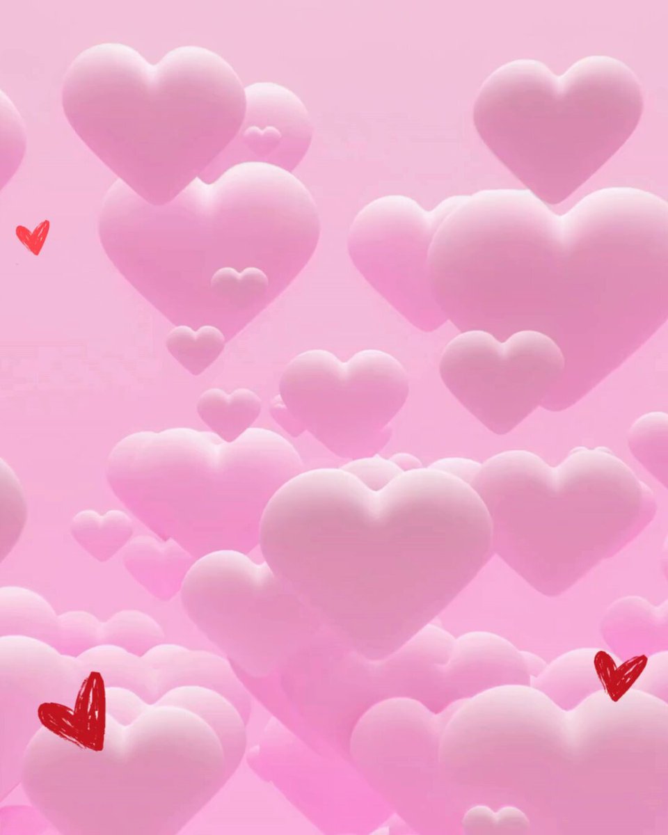 Valentine’s promo is up! 💕