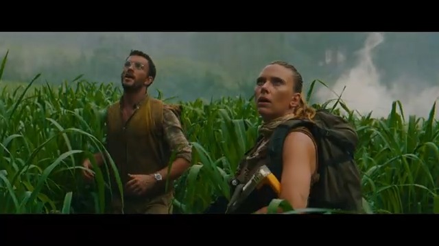 In this trailer for Jurassic World Rebirth, a shocking discovery has been hidden from the world for decades.