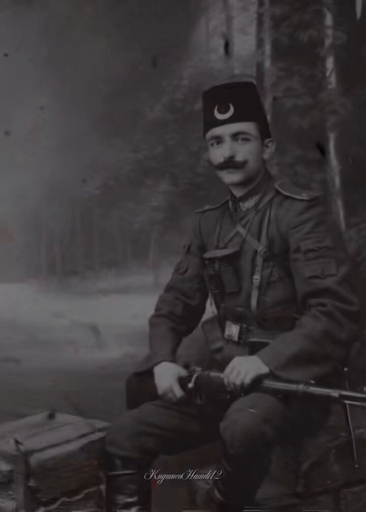 Yok, gevura meyletmeyiz biz burdan devam.