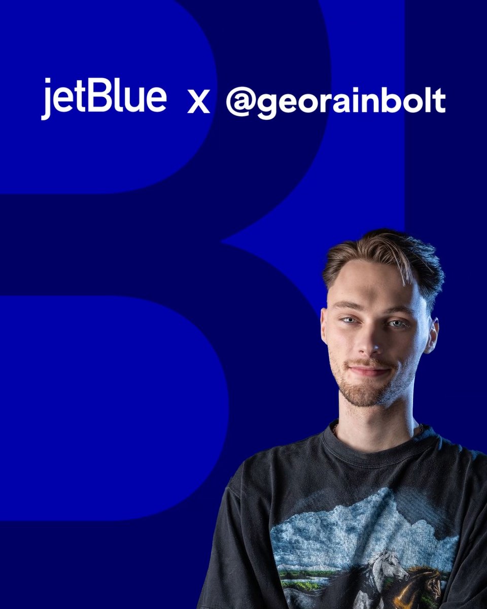 Find us on Twitch and YouTube with rainbolt on 2/8 at 12PM EST. We're hosting a GeoGuessr livestream with 8 top GeoGuessr players who will map out their next move in a destination showdown. 🌎 Tune in, watch the stream and don't be surprised if you feel a sudden urge to book a flight.