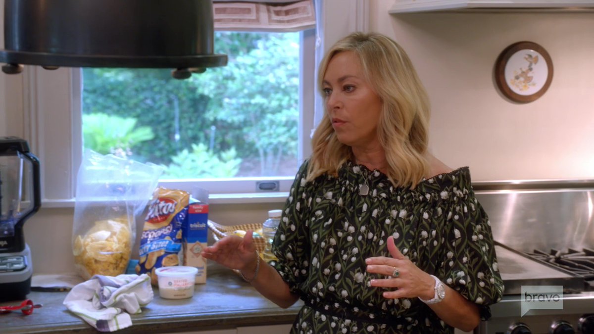 #RHOBH Season 14, Episode 11 SNEAK PEEK. All new, Tuesday 8/7c on Bravo. (Source Bravo NBCUniversal)