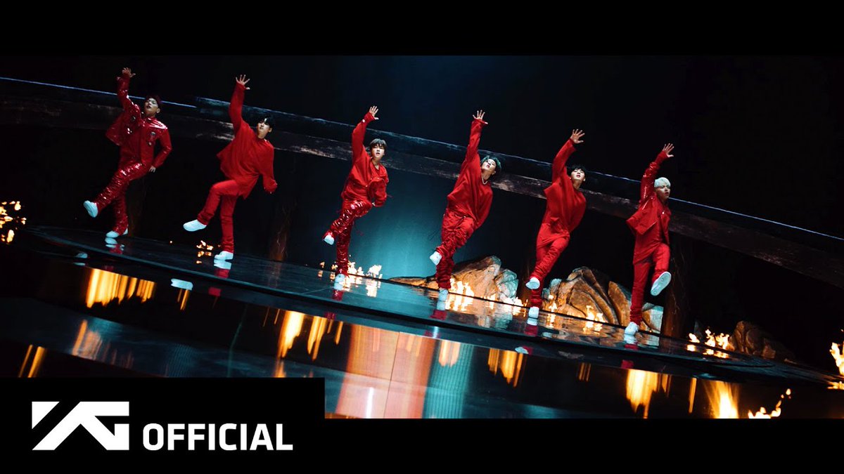 5 Years ago today, iKON released 'DIVE'