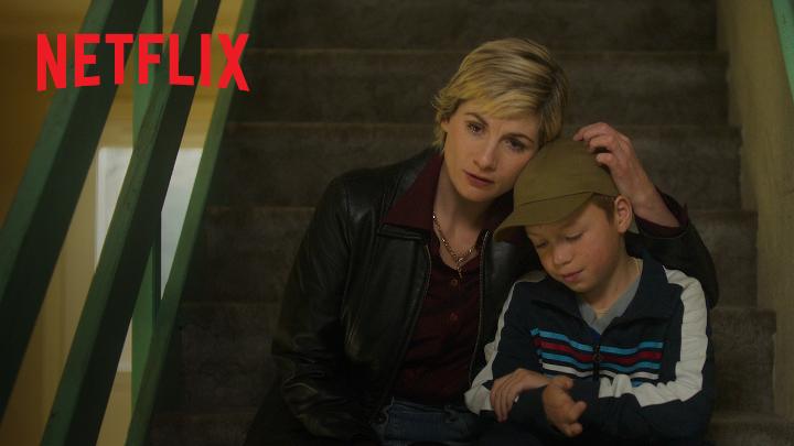 Keşke gerçek olmasaydı dediğim gerçek bir hikâye. Toxic Town 27 Şubat'ta sadece Netflix'te.