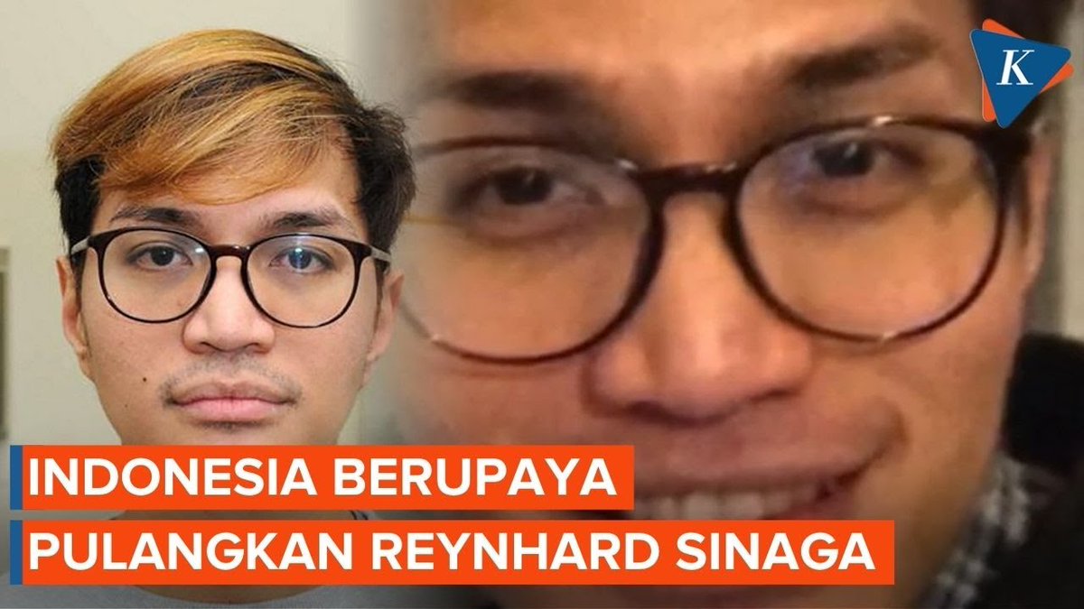 Pemerintah Indonesia tengah berupaya memulangkan Reynhard Sinaga, terpidana kasus pemerkosaan yang saat ini menjalani hukuman seumur hidup di Inggris. | #ReynhardSinaga