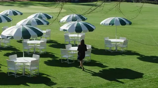 An invitation sealed with the season awaits an unequivocal opportunity when April arrives. #ANWAgolf
