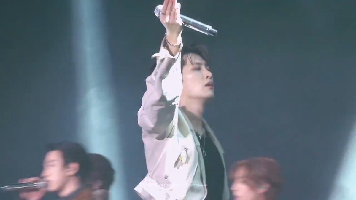 2025 GOT7 CONCERT NESTFEST 'PYTHON' - YOUNGJAE(영재) 📽️ #GOT7_NESTFEST #GOT7 #갓세븐 #영재 #최영재 #YOUNGJAE #Ars YOUNGJAE