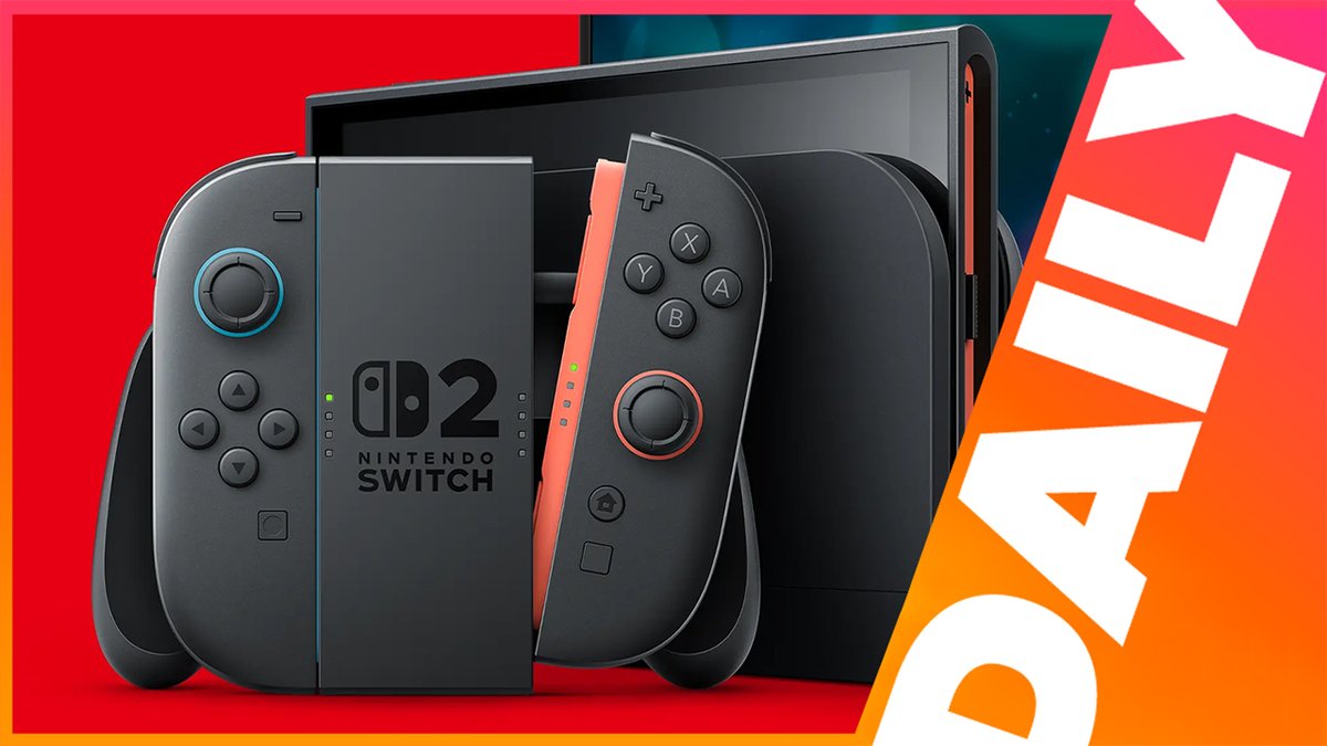 Nintendo et la Switch 2, nouvelles infos : - Nintendo va lutter contre les scalpers en s'assurant de produire assez de consoles - le prix de la console sera "abordable" mais prendra en compte l'inflation et le taux de change - Pokémon Legends ZA et Metroid Prime 4 Beyond sortiront aussi sur la première Switch - la Switch continuera d'être soutenue par Nintendo aussi longtemps qu'il y aura de la demande